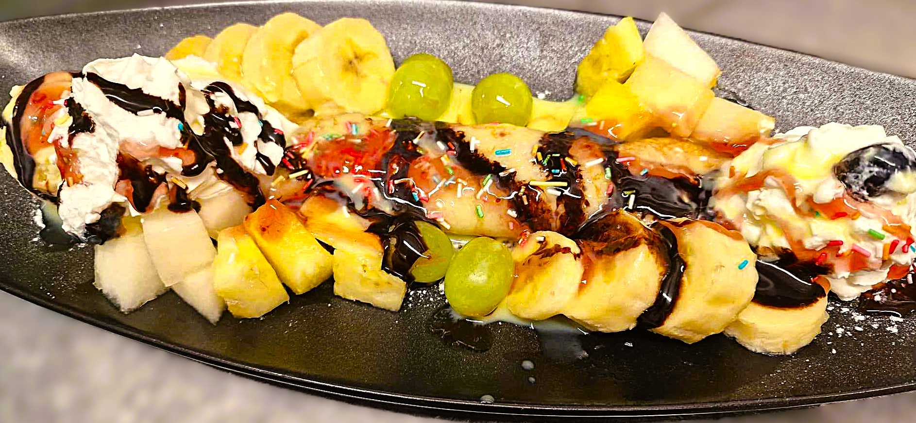 Illustrative Image of Meal